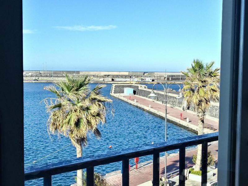 Blue Moon Hotel Pantelleria Ngoại thất bức ảnh