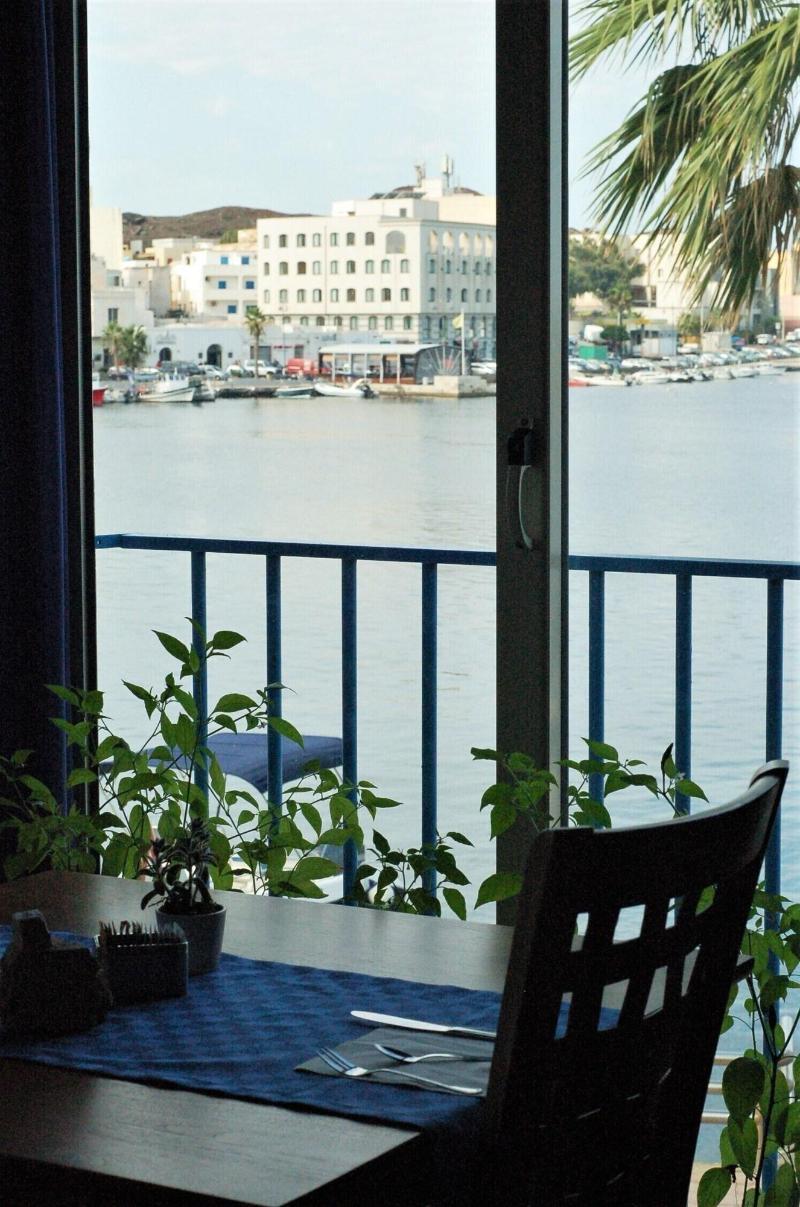 Blue Moon Hotel Pantelleria Ngoại thất bức ảnh