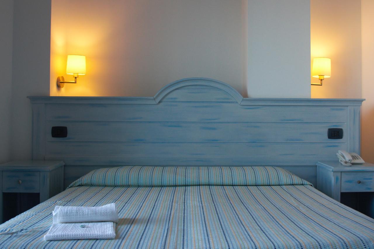 Blue Moon Hotel Pantelleria Ngoại thất bức ảnh