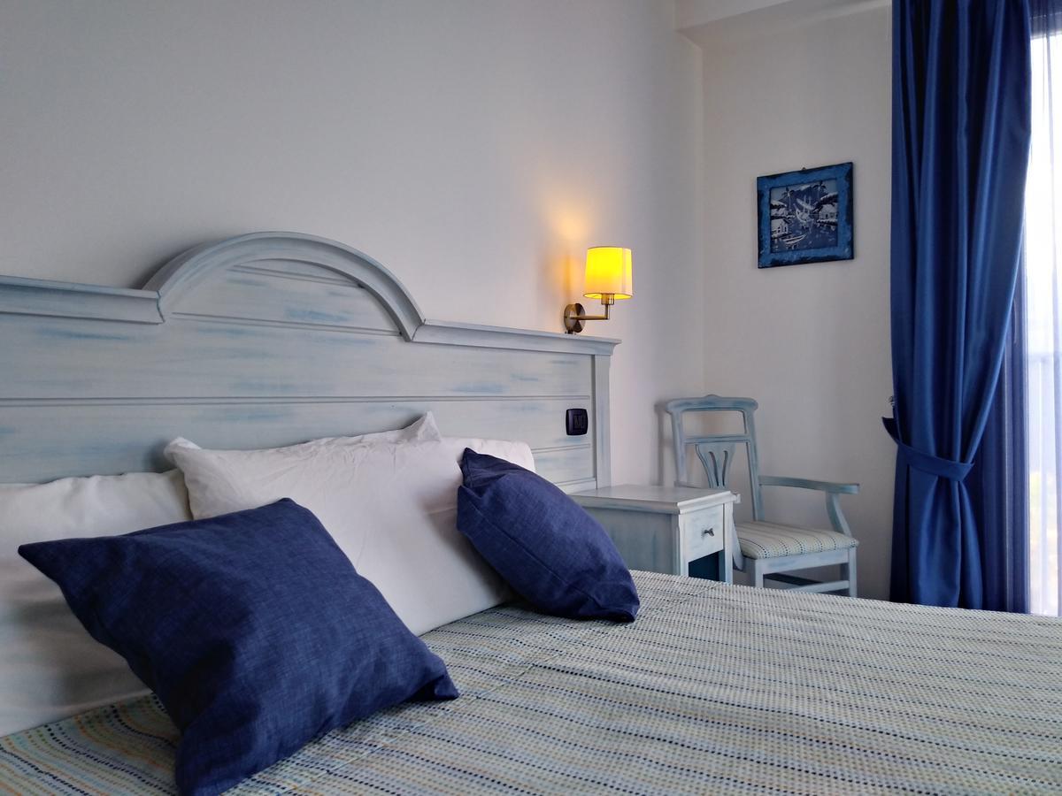Blue Moon Hotel Pantelleria Phòng bức ảnh