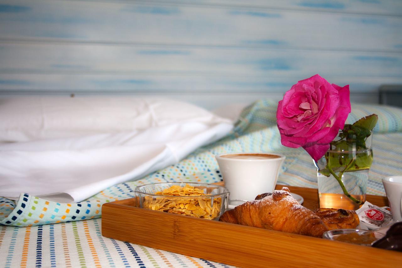 Blue Moon Hotel Pantelleria Ngoại thất bức ảnh